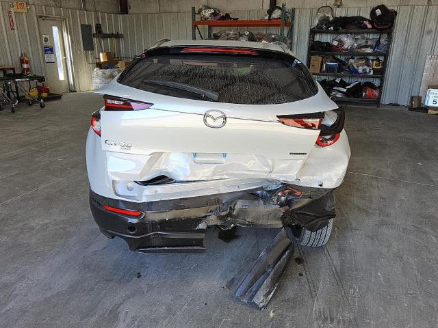 Photo 6 from auction – 2024 MAZDA CX-30 SELE with VIN 3MVDMBBM0RM651395