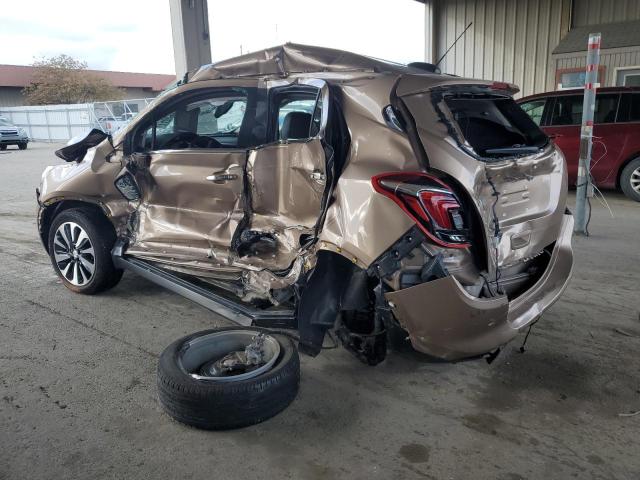 Photo 2 from auction – 2019 BUICK ENCORE ESS with VIN KL4CJCSM1KB876315