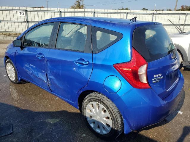 Photo 2 from auction – 2016 NISSAN VERSA NOTE with VIN 3N1CE2CP9GL397484