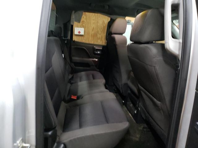 Photo 10 from auction – 2018 GMC SIERRA K15 with VIN 1GTV2MEC4JZ324043