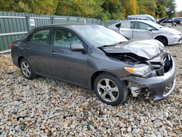 Photo 4 from auction – 2012 TOYOTA COROLLA BA with VIN 2T1BU4EE3CC902399