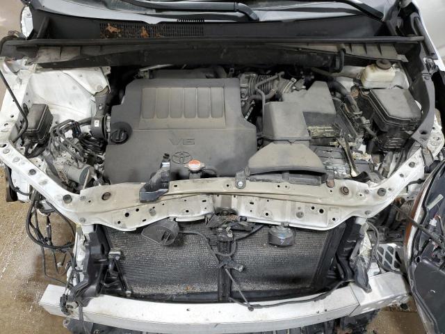 Photo 12 from auction – 2016 TOYOTA HIGHLANDER with VIN 5TDBKRFH3GS322854