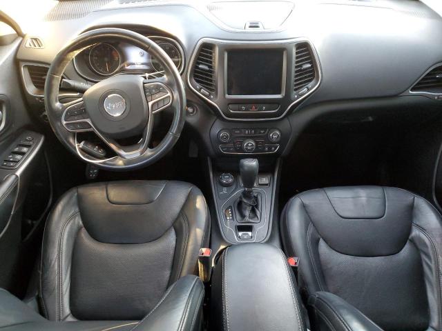 Photo 8 from auction – 2021 JEEP CHEROKEE L with VIN 1C4PJMMX4MD175229
