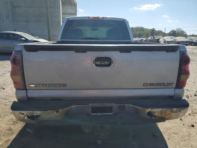Photo 6 from auction – 2005 CHEVROLET SILVERADO with VIN 1GCEK19B15E123567