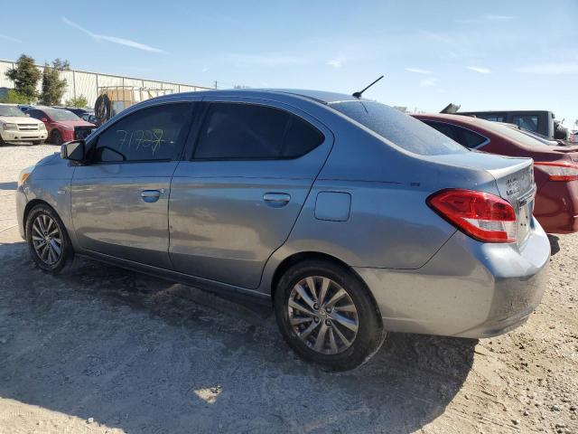 Photo 2 from auction – 2019 MITSUBISHI MIRAGE G4 with VIN ML32F3FJ7KHF11238