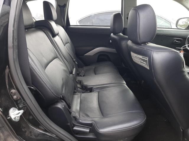 Photo 11 from auction – 2011 MITSUBISHI OUTLANDER with VIN JA4JT5AX8BU026940
