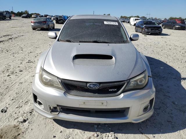 Photo 5 from auction – 2011 SUBARU IMPREZA WR with VIN JF1GV7F6XBG512921
