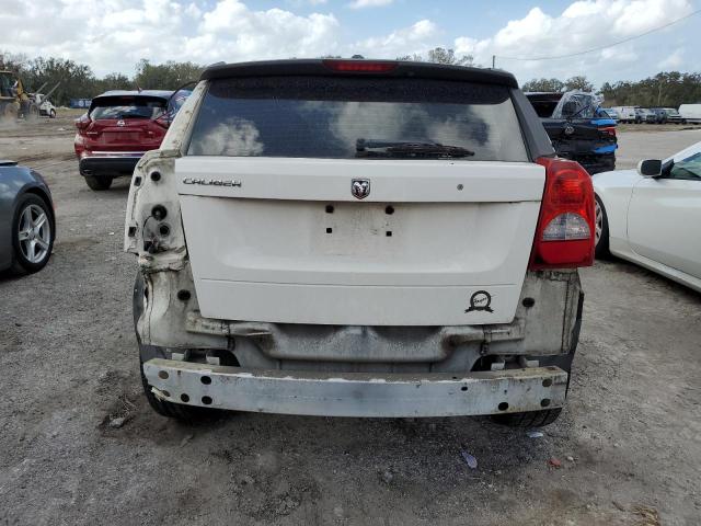 Photo 6 from auction – 2008 DODGE CALIBER with VIN 1B3HB28B08D776469