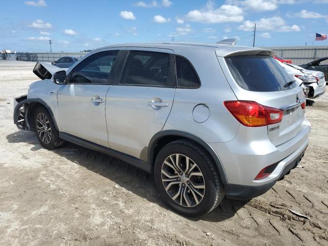 Photo 2 from auction – 2018 MITSUBISHI OUTLANDER with VIN JA4AP3AU2JZ011219