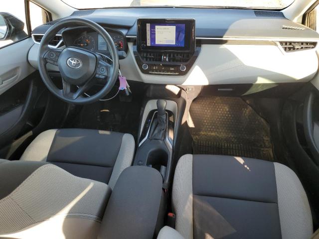 Photo 8 from auction – 2024 TOYOTA COROLLA LE with VIN 5YFB4MDE6RP162292