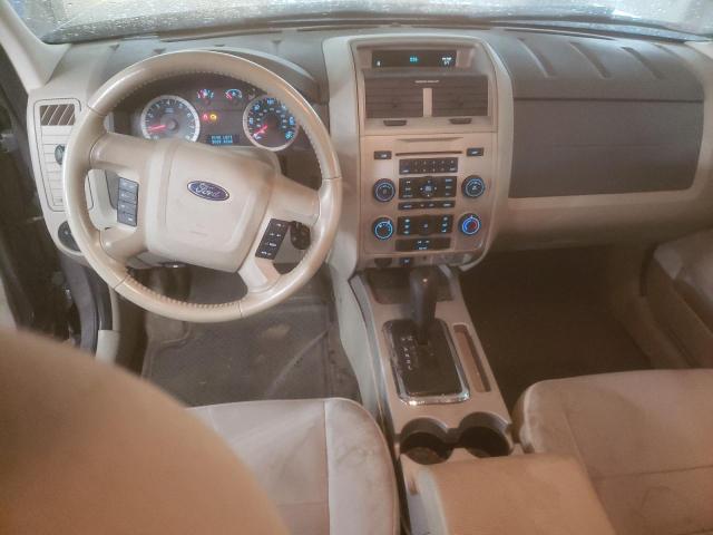 Photo 8 from auction – 2012 FORD ESCAPE XLT with VIN 1FMCU0DG0CKA42357