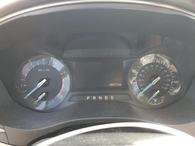 Photo 9 from auction – 2014 FORD FUSION SE with VIN 3FA6P0H95ER332635