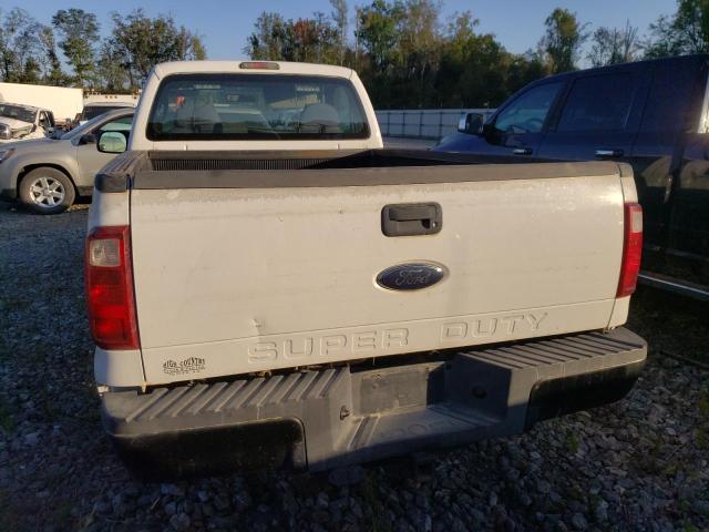 Photo 6 from auction – 2009 FORD F250 SUPER with VIN 1FTNF21539EA77939