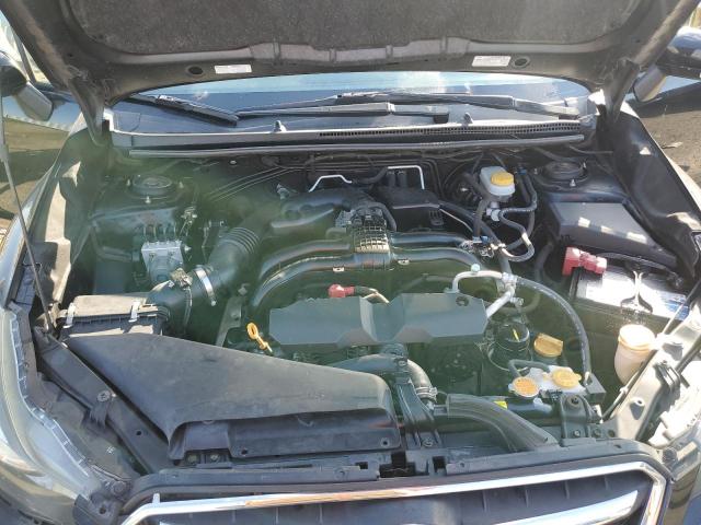 Photo 12 from auction – 2015 SUBARU XV CROSSTR with VIN JF2GPACC4F8237138