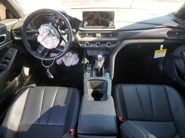 Photo 8 from auction – 2024 ACURA INTEGRA A- with VIN 19UDE4H38RA019185