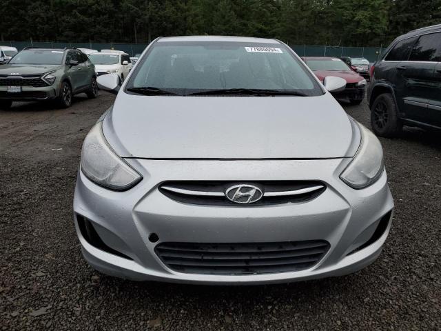 Photo 5 from auction – 2016 HYUNDAI ACCENT SE with VIN KMHCT4AE9GU013589