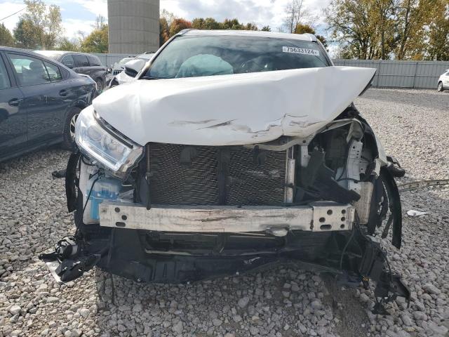 Photo 5 from auction – 2019 TOYOTA HIGHLANDER with VIN 5TDJZRFH4KS562754