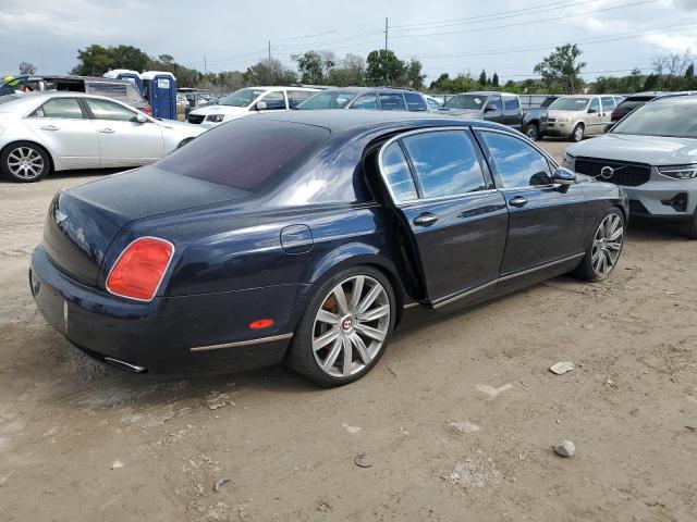 Фото 3 с аукциона – 2006 BENTLEY CONTINENTA с VIN SCBBR53W66C036250