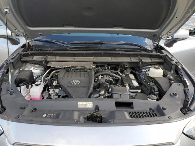 Photo 12 from auction – 2023 TOYOTA HIGHLANDER with VIN 5TDKDRAHXPS006756
