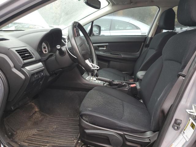 Photo 7 from auction – 2012 SUBARU IMPREZA PR with VIN JF1GPAD64CH218355