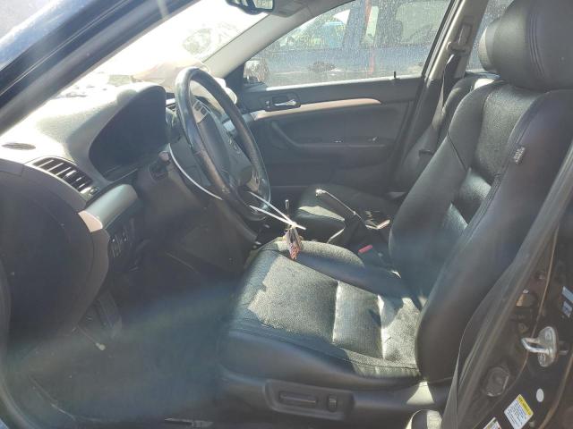 Photo 7 from auction – 2005 ACURA TSX with VIN JH4CL95805C019921