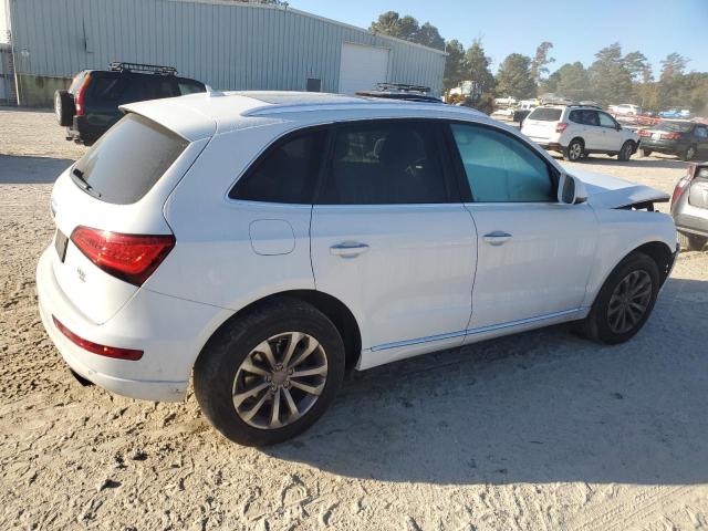 Photo 3 from auction – 2015 AUDI Q5 PREMIUM with VIN WA1LFAFP7FA014464