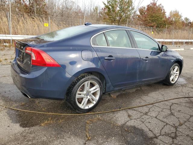 Photo 3 from auction – 2014 VOLVO S60 T5 with VIN YV1612FS5E2275624