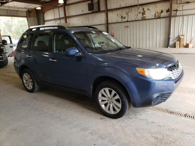 Photo 4 from auction – 2011 SUBARU FORESTER 2 with VIN JF2SHACC3BH716846