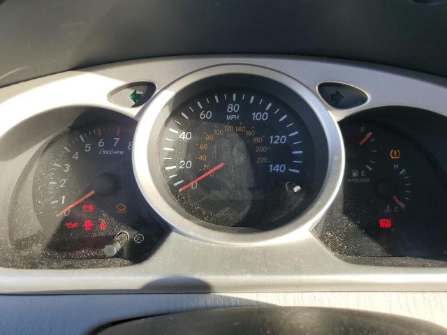 Photo 9 from auction – 2004 TOYOTA HIGHLANDER with VIN JTEEP21A540026230