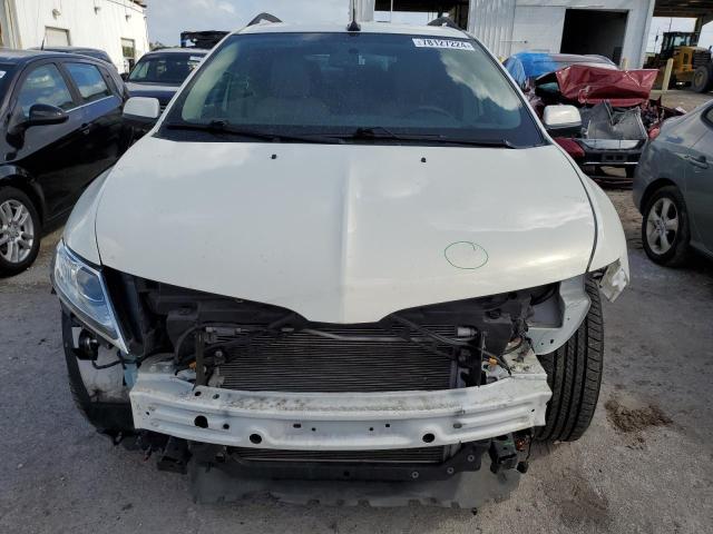 Photo 5 from auction – 2013 LINCOLN MKX with VIN 2LMDJ6JK7DBL29333
