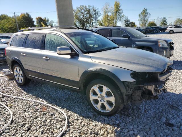 Photo 4 from auction – 2011 VOLVO XC70 T6 with VIN YV4902BZ6B1104744