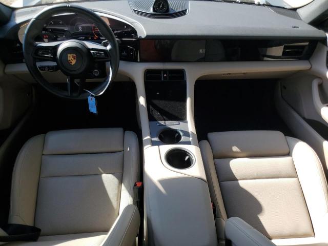 Photo 8 from auction – 2024 PORSCHE TAYCAN with VIN WP0AA2Y12RSA11516