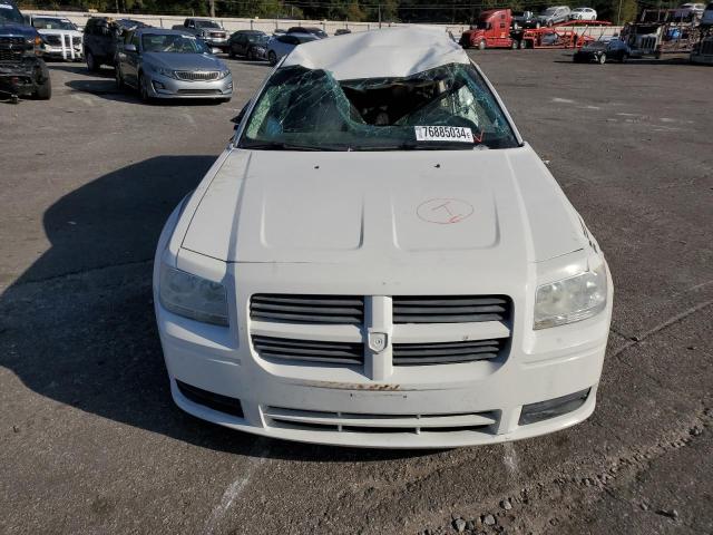 Photo 5 from auction – 2008 DODGE MAGNUM with VIN 2D4FV47T18H177587