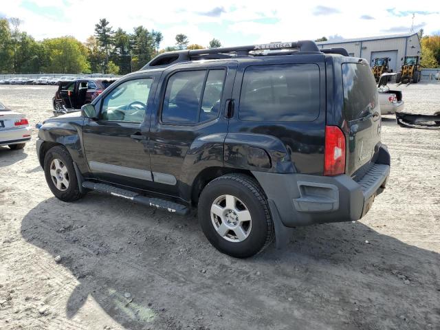 Photo 2 from auction – 2006 NISSAN XTERRA OFF with VIN 5N1AN08U86C525971