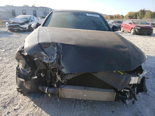 Photo 5 from auction – 2018 AUDI A4 PREMIUM with VIN WAULMAF42JA225272