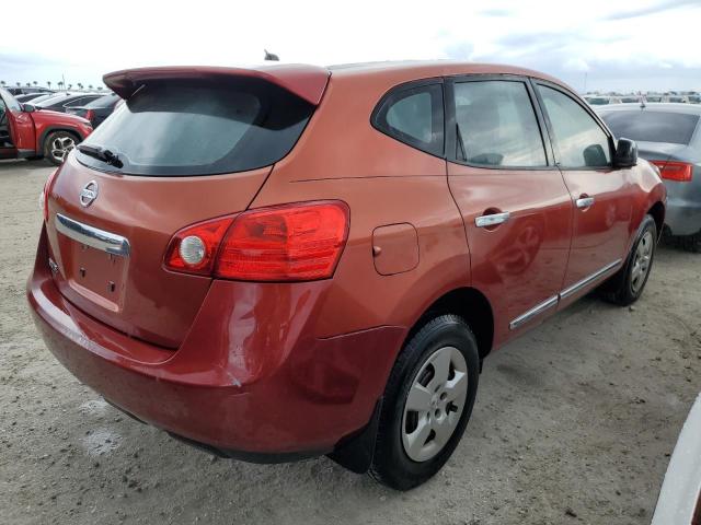 Photo 3 from auction – 2011 NISSAN ROGUE S with VIN JN8AS5MT5BW150321