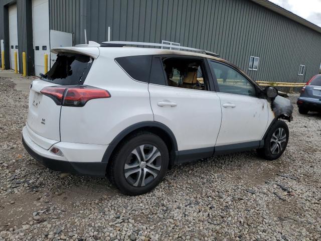Photo 3 from auction – 2018 TOYOTA RAV4 LE with VIN 2T3BFREV4JW846273