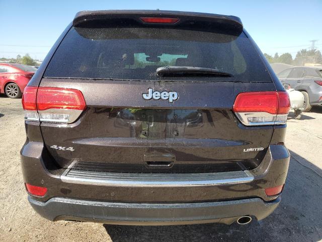 Photo 6 from auction – 2017 JEEP GRAND CHER with VIN 1C4RJFBG4HC676818