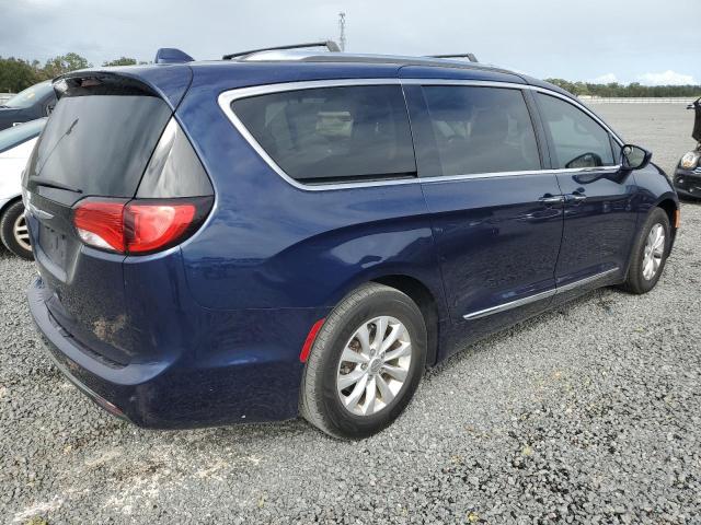 Photo 3 from auction – 2019 CHRYSLER PACIFICA T with VIN 2C4RC1BG4KR531743