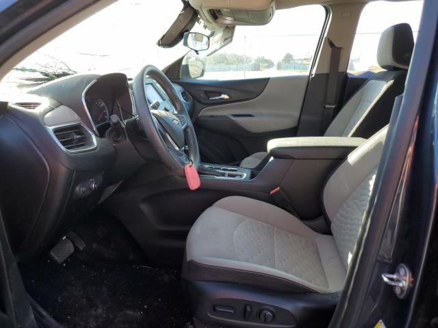 Photo 7 from auction – 2018 CHEVROLET EQUINOX LT with VIN 3GNAXJEV7JS630660