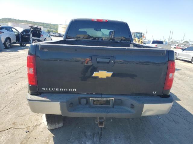 Photo 6 from auction – 2013 CHEVROLET SILVERADO with VIN 1GCRKSE73DZ157963