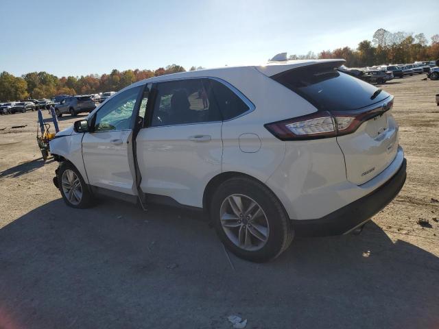 Photo 2 from auction – 2017 FORD EDGE SEL with VIN 2FMPK4J9XHBB15420