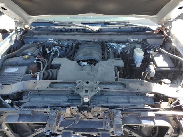 Photo 11 from auction – 2018 CHEVROLET SILVERADO with VIN 3GCUKREC7JG362973