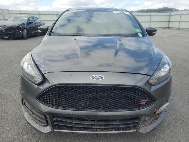 Photo 5 from auction – 2018 FORD FOCUS ST with VIN 1FADP3L96JL213310