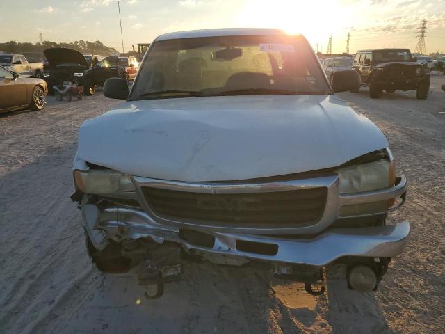Photo 5 from auction – 2003 GMC NEW SIERRA with VIN 1GTEC19V93E317137