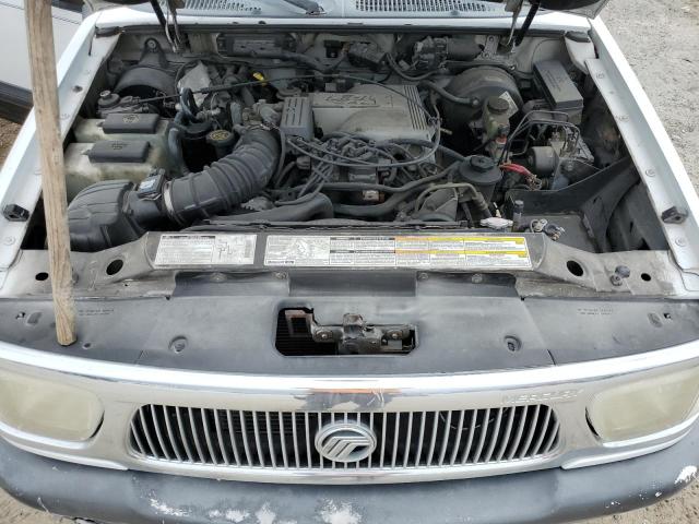 Photo 12 from auction – 2000 MERCURY MOUNTAINEE with VIN 4M2ZU66P5YUJ09197