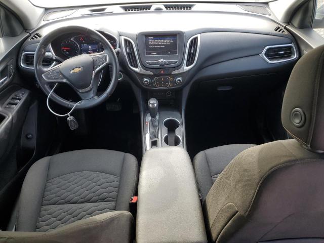 Photo 8 from auction – 2020 CHEVROLET EQUINOX LT with VIN 2GNAXKEV9L6262974