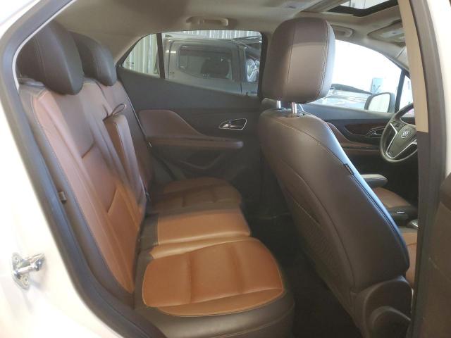 Photo 11 from auction – 2015 BUICK ENCORE with VIN KL4CJGSB4FB252066