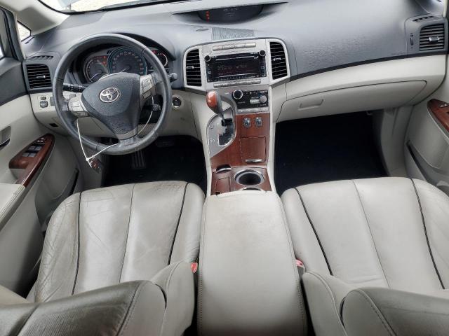 Photo 8 from auction – 2011 TOYOTA VENZA with VIN 4T3ZK3BB2BU044890