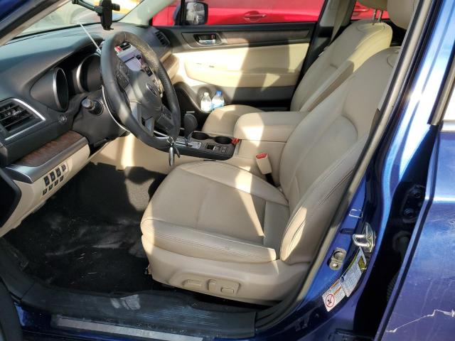 Photo 7 from auction – 2017 SUBARU OUTBACK 2. with VIN 4S4BSANC8H3208418
